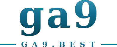 ga9 logo
