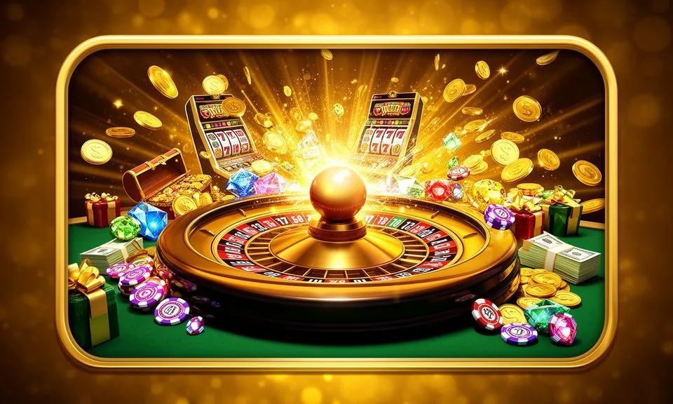 ga9 Teen Patti SuperSpin